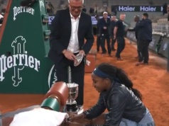 Oto co zrobiła Coco Gauff po zwycięstwie Roland Garros. Nie popisała się