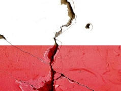 Polska na krawędzi? Według prognoz dług publiczny przekroczy 60% PKB