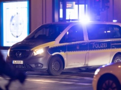 Zaatakowała nożem w centrum Monachium. Są ranni