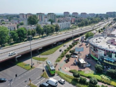 Stolica zdetronizowana. Gdzie leży najdłuższa ulica w Polsce? Została wytyczona już w latach 70.