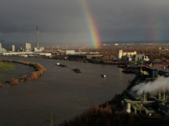 Ponura prognoza dla niemieckiego przemysłu. 