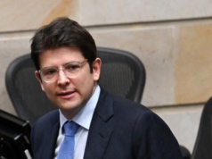 Zamach w Kolumbii. Kandydat na prezydenta postrzelony podczas wiecu