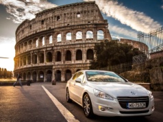 Ile kosztuje używany Peugeot 508 z silnikiem 2.0 HDi? Przegląd cen