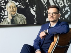 Kolekcjoner-ekonomista mówi, jak inwestować w sztukę. 
