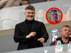 Grał w Barcelonie, może zostać trenerem Legii! Co za wieści