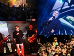 Tłumy na koncercie legendy muzyki Thomasa Andersa z Modern Talking. Taneczny finał Dni Świdnicy 2025 [FOTO/VIDEO]