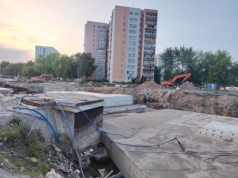 Tak będzie wyglądał podziemny przystanek na trasie nowej linii tramwajowej [WIZUALIZACJE]
