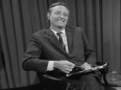 William Buckley Jr – twórca współczesnego konserwatyzmu amerykańskiego