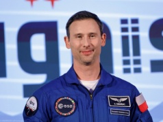 Po co ludzie latają w kosmos? 