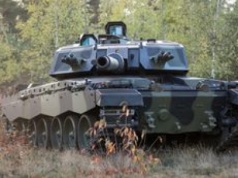 Strategiczny Przegląd Obronny. Wielka Brytania i 