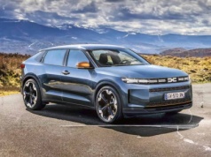Dacia przygotowuje aż 8 nowych modeli 2025-2028. Kombi, sedan, napędy LPG, Full Hybrid, 4×4, daty premier