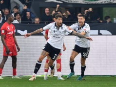 Polski obrońca trafi do Udinese?