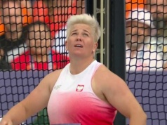 Lekkoatletyka: Zwycięstwo Anity Włodarczyk na Tajwanie! Michał Gajdus z rekordem Polski U18! Rekordy życiowe i minima na czempionaty!