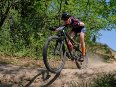 Zbliża się XXI Grand Prix MTB Solidarności