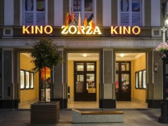 DKF Zorza zaprasza na czarną komedię roku. „Mizerykordia” przed oficjalną premierą
