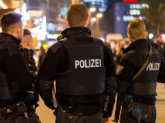 Krwawa sobota w Niemczech. Seria ataków z użyciem noża