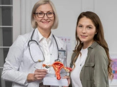 Dla kobiet z rakiem szyjki macicy. Ważne wsparcie w zaawansowanej chorobie