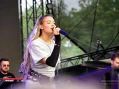 POZNAŃ: To był Piknik na FEST! Dla Wielkopolanek i Wielkopolan zagrali: Sara James, Afromental, Margaret, T.LOVE [ZDJĘCIA, FILM]