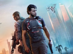 MindsEye od twórcy GTA na gameplayu. Nowe materiały z IOI Showcase
