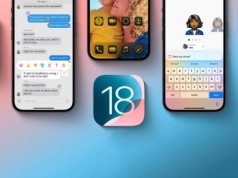 Apple pokazuje dane o iOS 18 i iPadOS 18