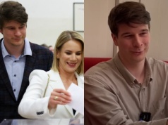 Daniel Nawrocki zamieszka z rodziną w Pałacu Prezydenckim? 