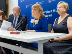 Ponad milion złotych na organizacje pozarządowe! Podpisano kolejne umowy