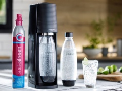 Dlatego ludzie oszaleli na punkcie SodaStream. Ekspertka: nie chodzi o cenę