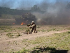 Wojna rosyjsko-ukraińska. Raport 08.06.2025