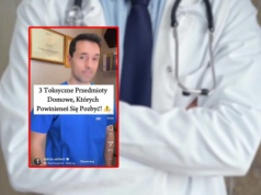 Lekarz ostrzega Polaków. Codziennie używamy toksycznych przedmiotów. Mogą prowadzić do nadciśnienia