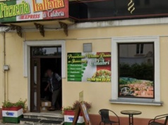 Zostawili dziecko w toalecie. Właściciel restauracji apeluje o rozwagę