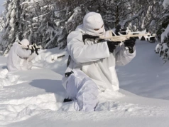 Wojska NATO przy granicy z Rosją. Sojusz reaguje na napięcia