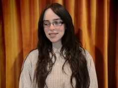 Billie Eilish Artystką Roku! AMA 2025 pełne niespodzianek