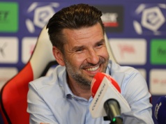 Luka Elsner dla Weszło: Cracovia nie jest krokiem w tył mojej kariery