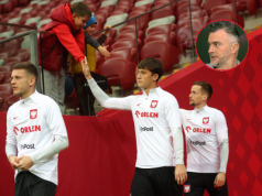 Oto największy nieobecny w kadrze Probierza według Żewłakowa. “Pomijany”
