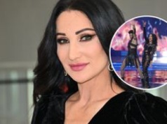 Justyna Steczkowska z kolejnym sukcesem na Eurowizji. Została wyróżniona