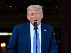 Donald Trump idzie na ostro. Gwardia Narodowa ma stłumić masowe protesty
