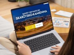 Mieszkańcy Skarżyska-Kamiennej wybiorą obywatelski projekt