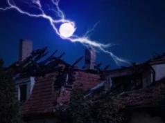 Oczywista Nieoczywistość – Kula ognia