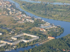 Dwutygodniowy pobyt w Niemczech za darmo. Miasto przy granicy z Polską kusi nietypową ofertą