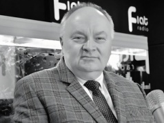 Zmarł Włodzimierz Siedlik. Dyrygent i pedagog pochodzący z Tarnowa
