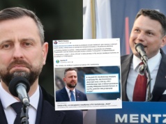 Politycy PSL dostali do wypełnienia ankietę o potencjalnej współpracy z Konfederacją