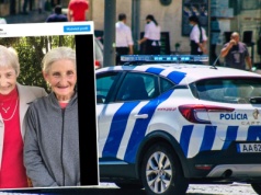 Niezwykłe spotkanie rozdzielonych bliźniaczek. Zobaczyły się po 66 latach