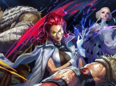 Street Fighter 6 powita nowych wojowników na trzeci rok wsparcia. Capcom zaprezentował skład postaci DLC