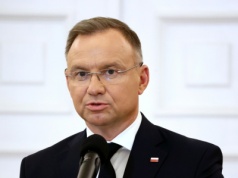 Andrzej Duda zwoła RBN. Wiadomo, z jakiego powodu