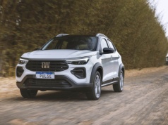 Fiat Pulse triumfuje w Brazylii: „Najniższy koszt użytkowania” według Quatro Rodas