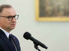 Prezydent Duda zapowiada zwołanie RBN. Ma listę pytań do rządu Donalda Tuska