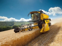 Nowości w kombajnach New Holland. Co się zmieni?