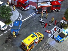 Dzięki polskim twórcom kultowa katastroficzna strategia Emergency 4 przeniesie nas do Warszawy, konkretnie do JRG-3