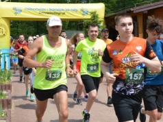 Ruszyły zapisy na drugą rundę XIII MosirGutwinRun 2025