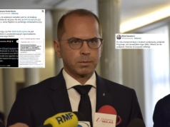 Kompromitacja Szczerby na antenie! Wykazał się niewiedzą